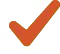 check mark