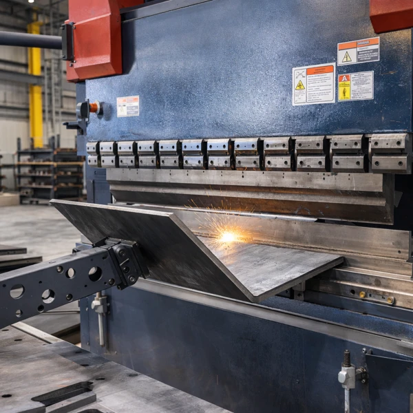 cnc-press-brake