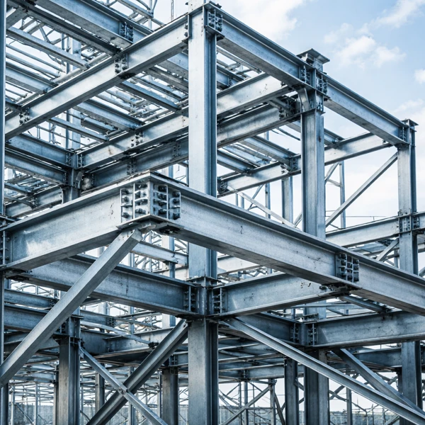 structural-steel