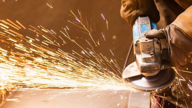 Metal Manufacturing Services